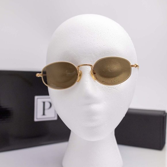 Vintage Jean Paul Gaultier JPG 55-6111 (New Old Stock) - Picture 15 of 16